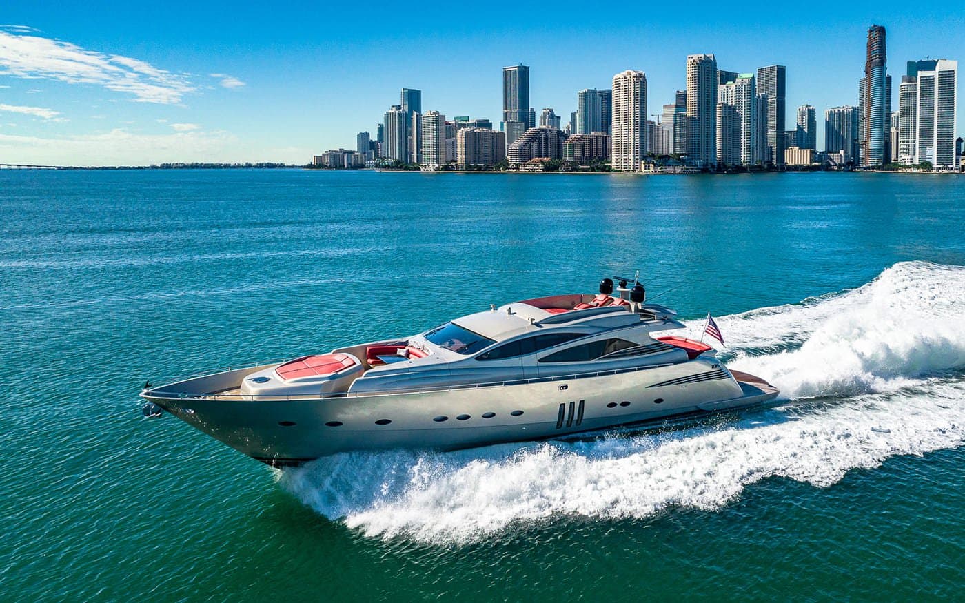 90' Pershing (NYC)