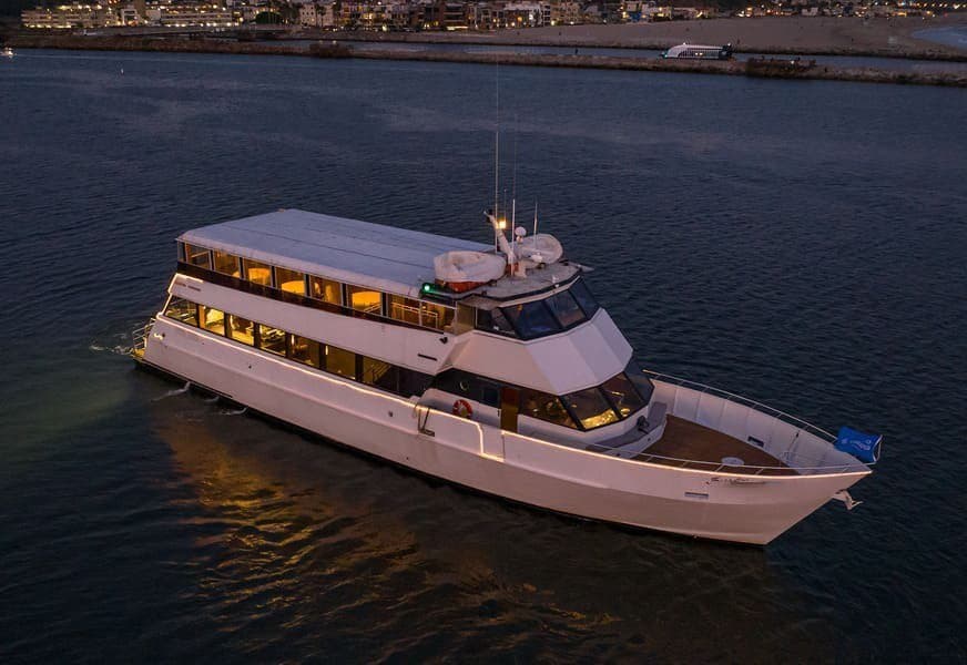 110' SEACRAFT