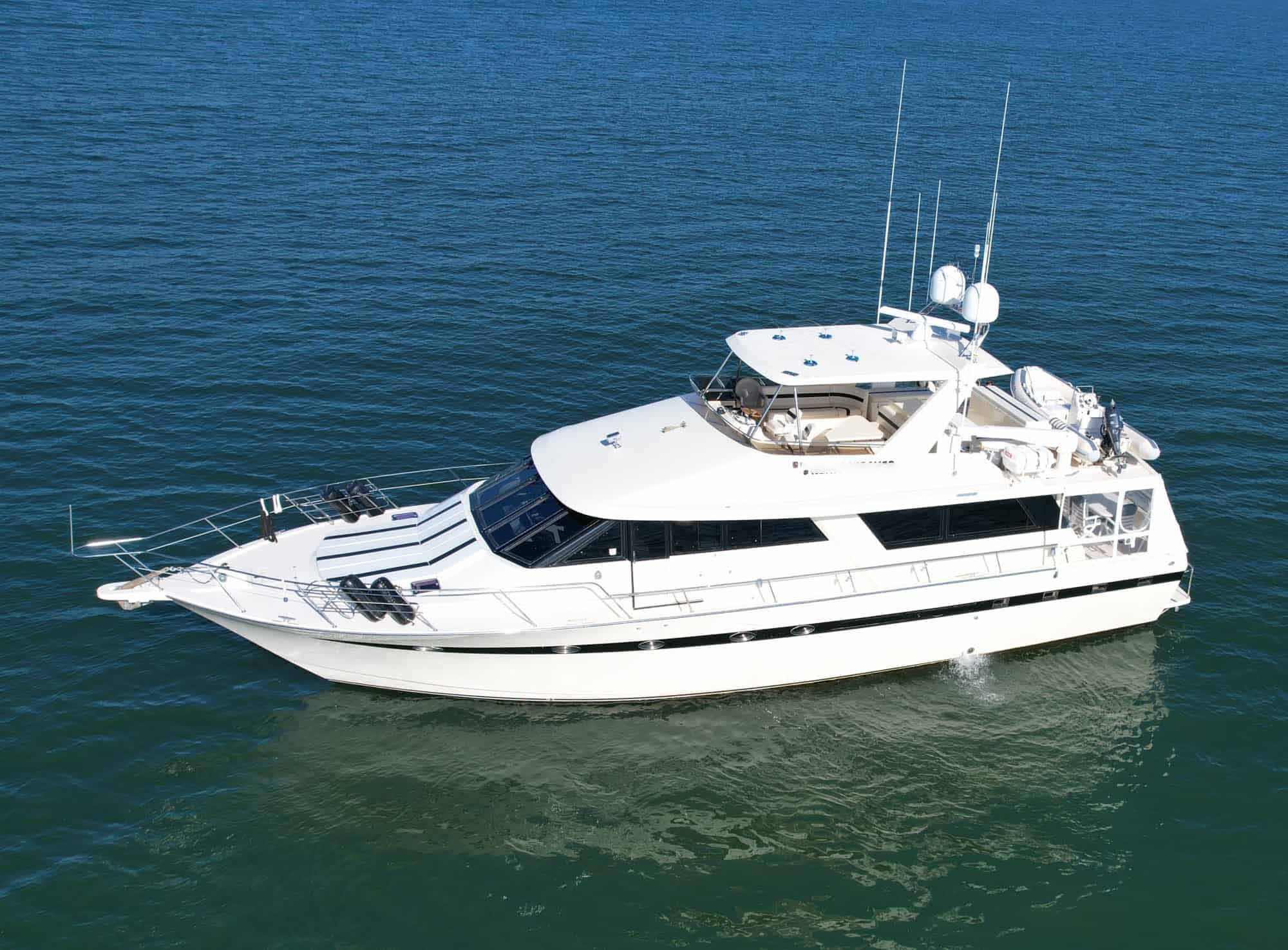 65’ WESTBAY (MDR)