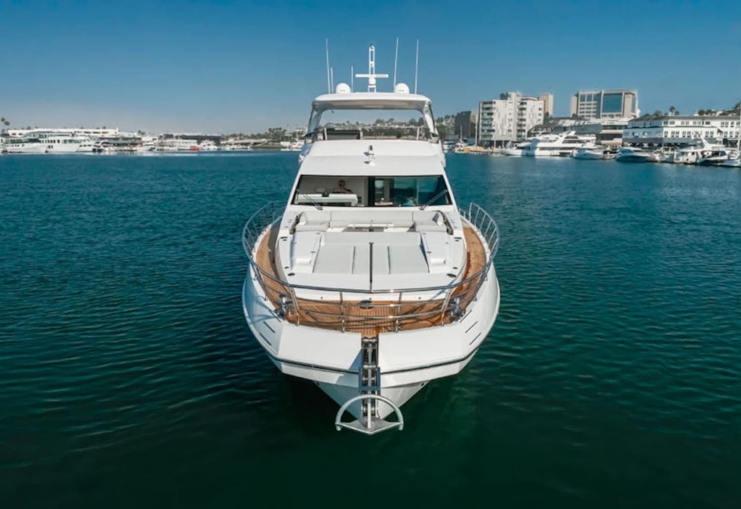 88' Azimut Grande (NPB)