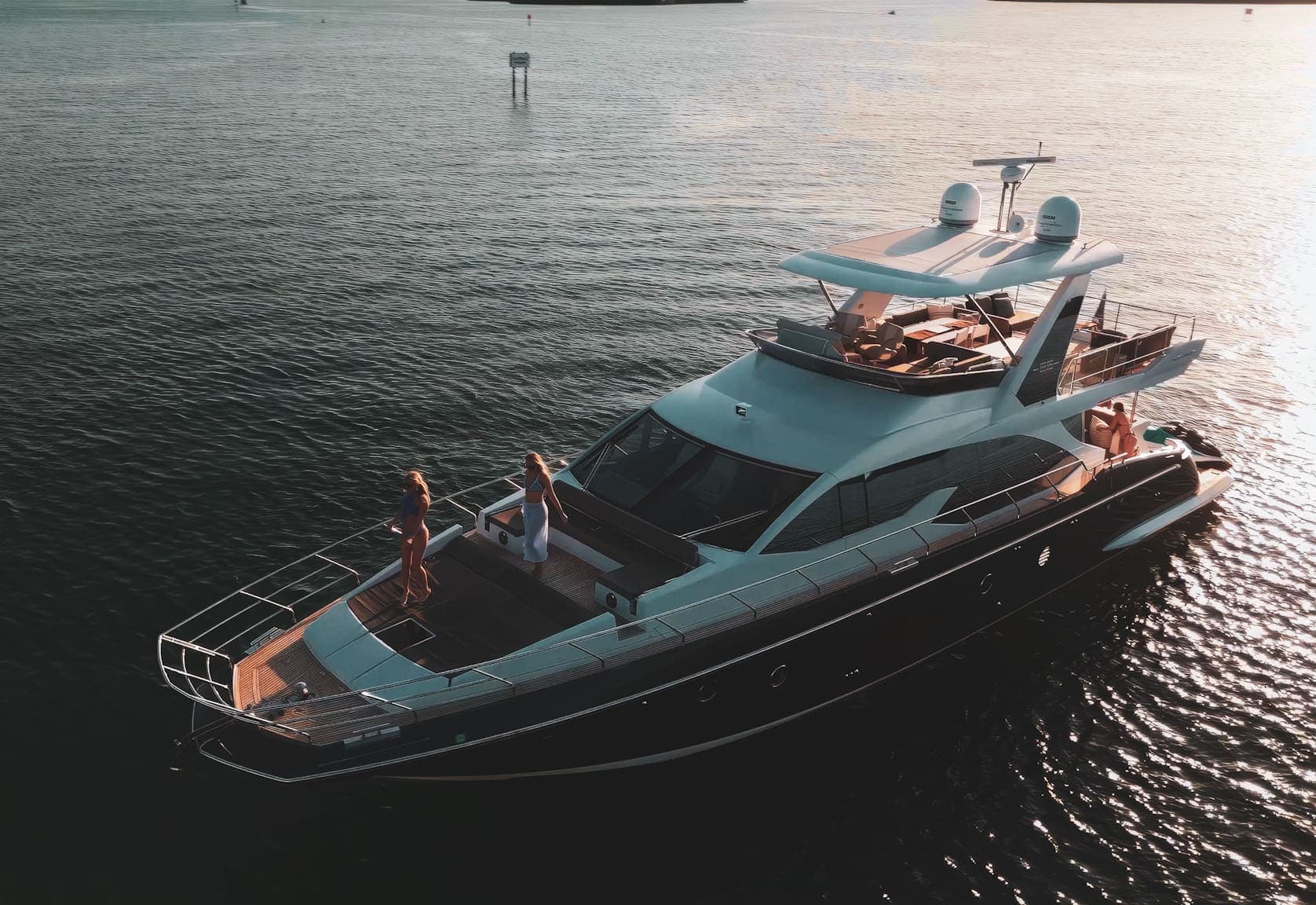 68' Azimut (MIA)