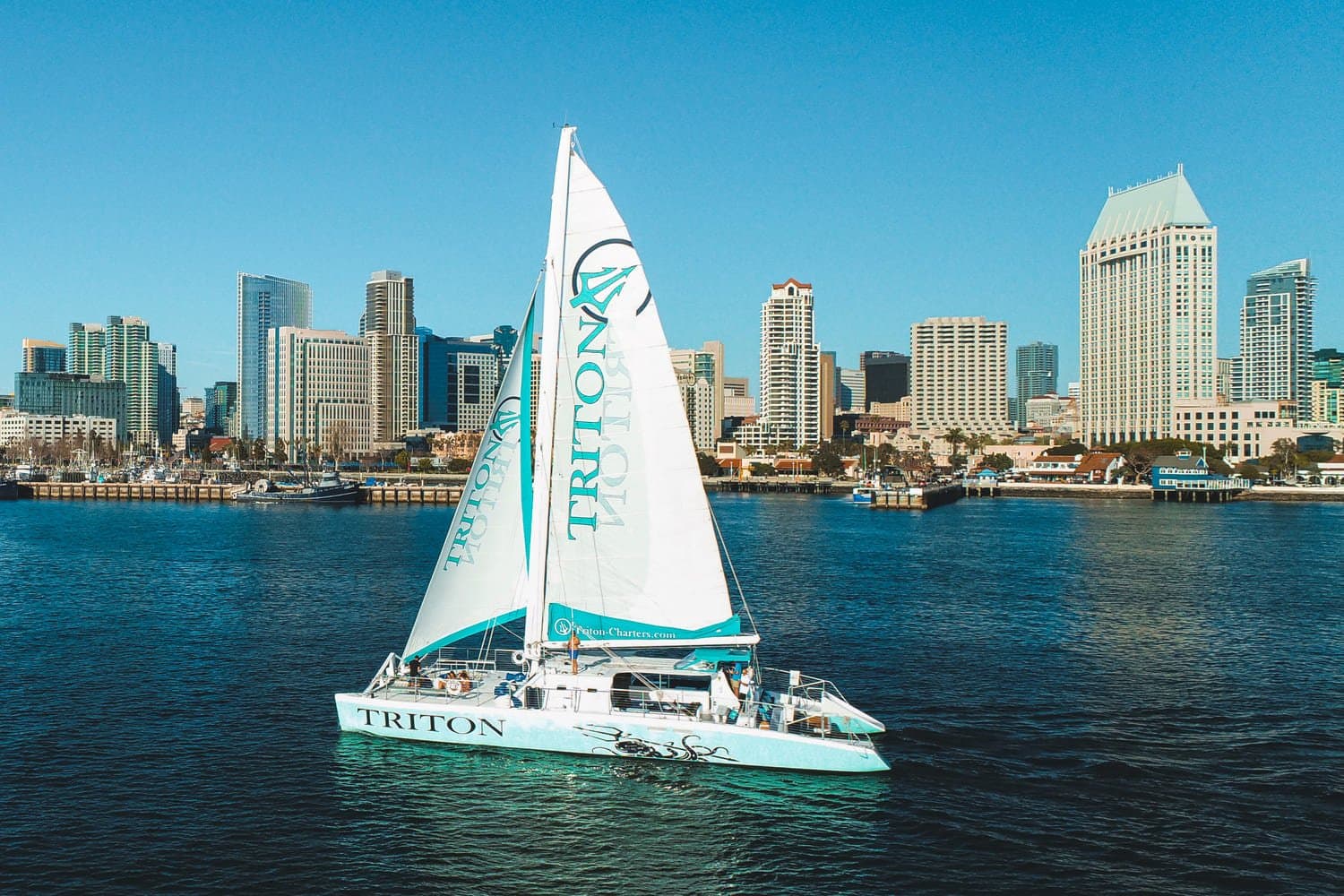 75' CATAMARAN (SD)