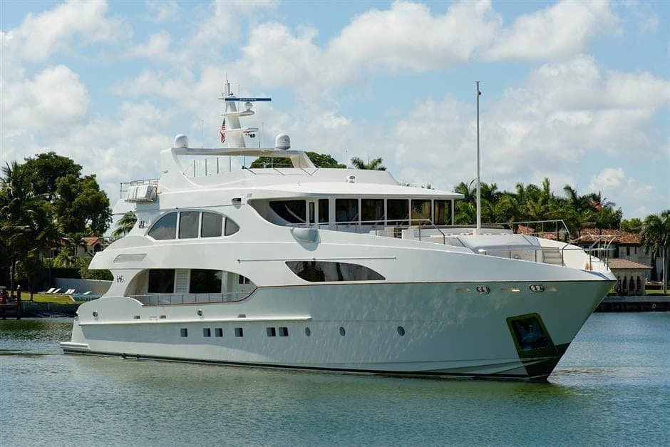 127' IAG