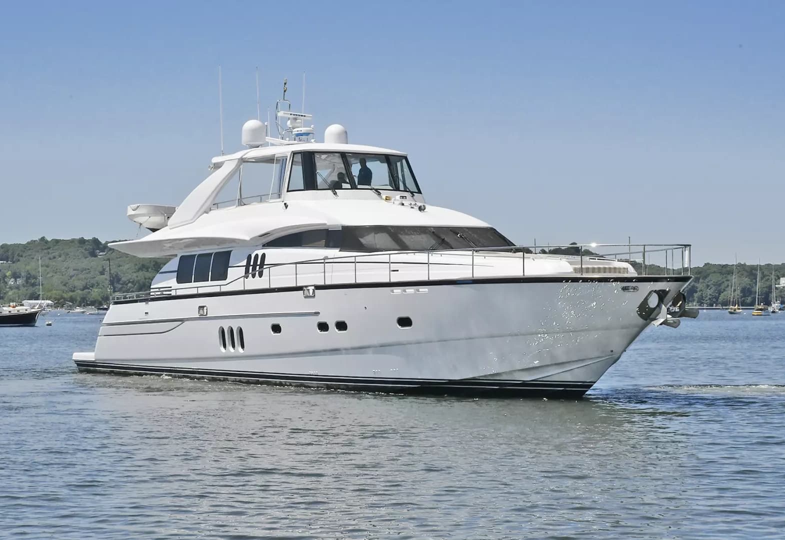 84' VIKING (MDR)
