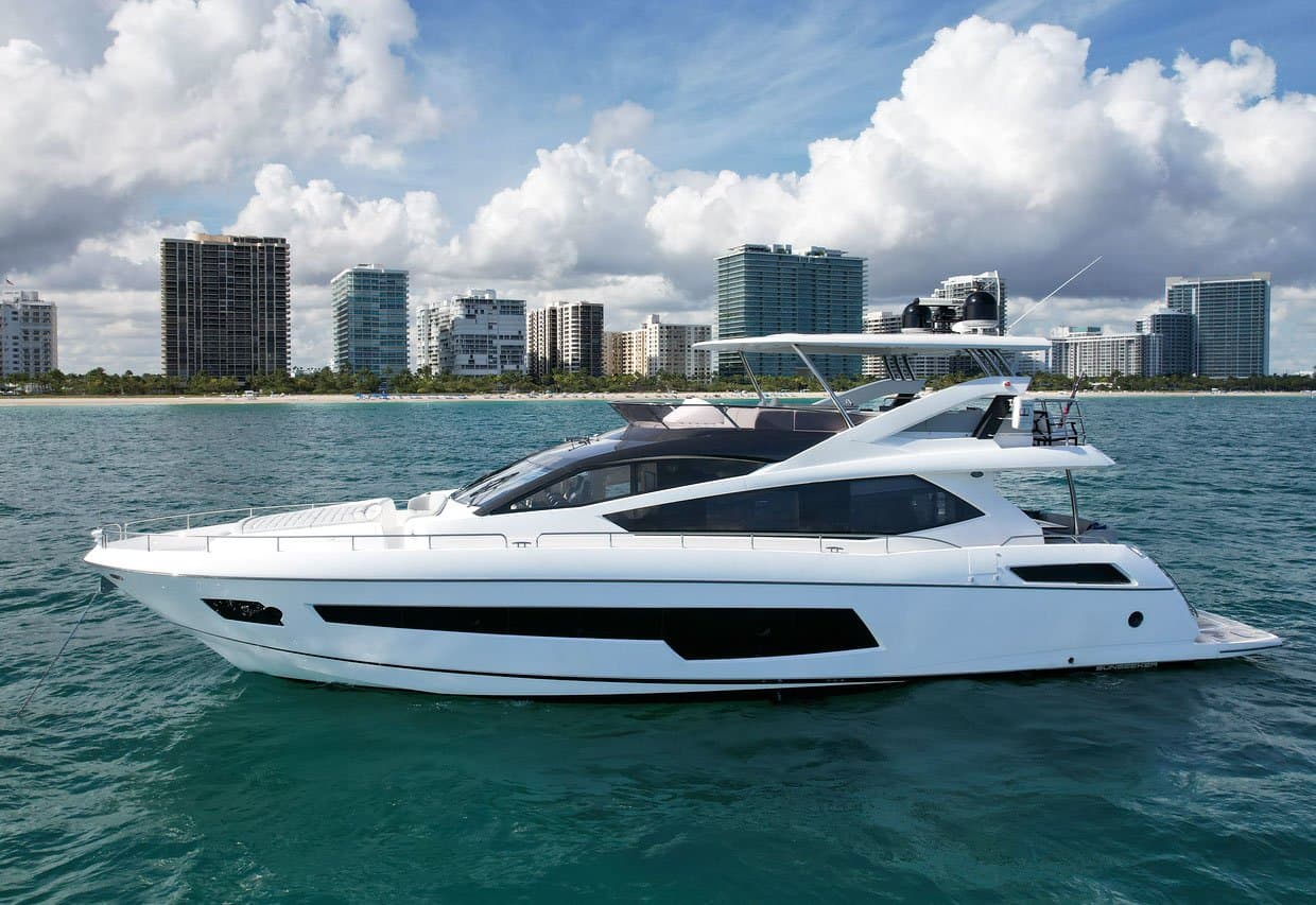 76′ Sunseeker (MIA)