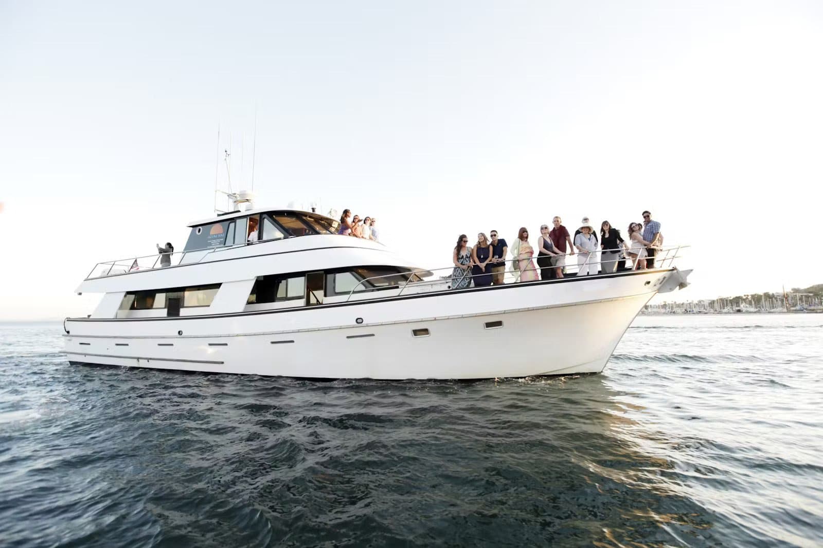 70' Azure Seas