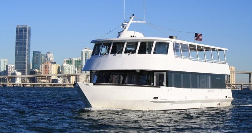 75' SKIPPERLINER