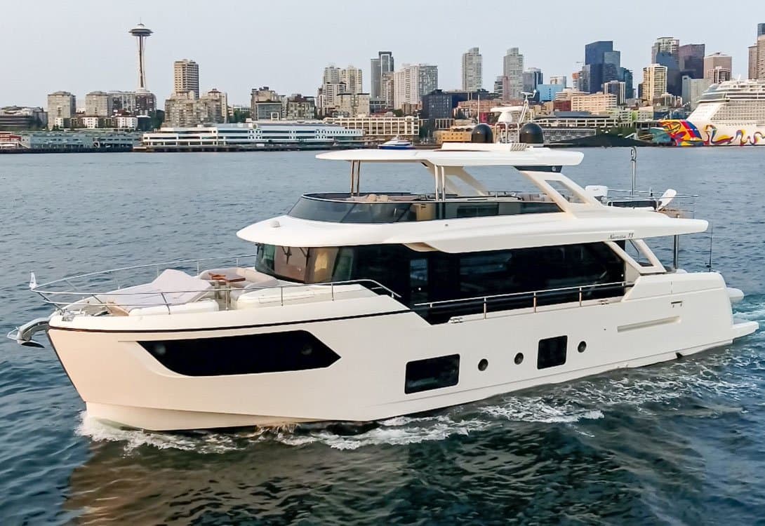 73' Navetta (NPB)