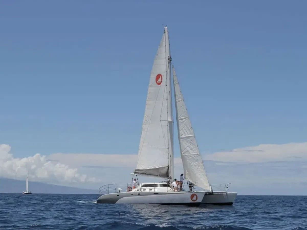 47' Catamaran