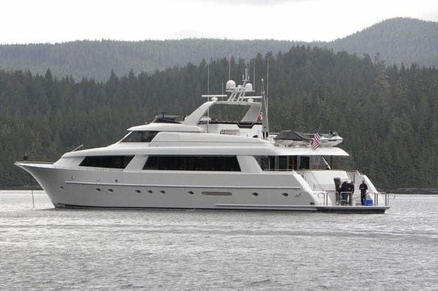 118' WESTPORT
