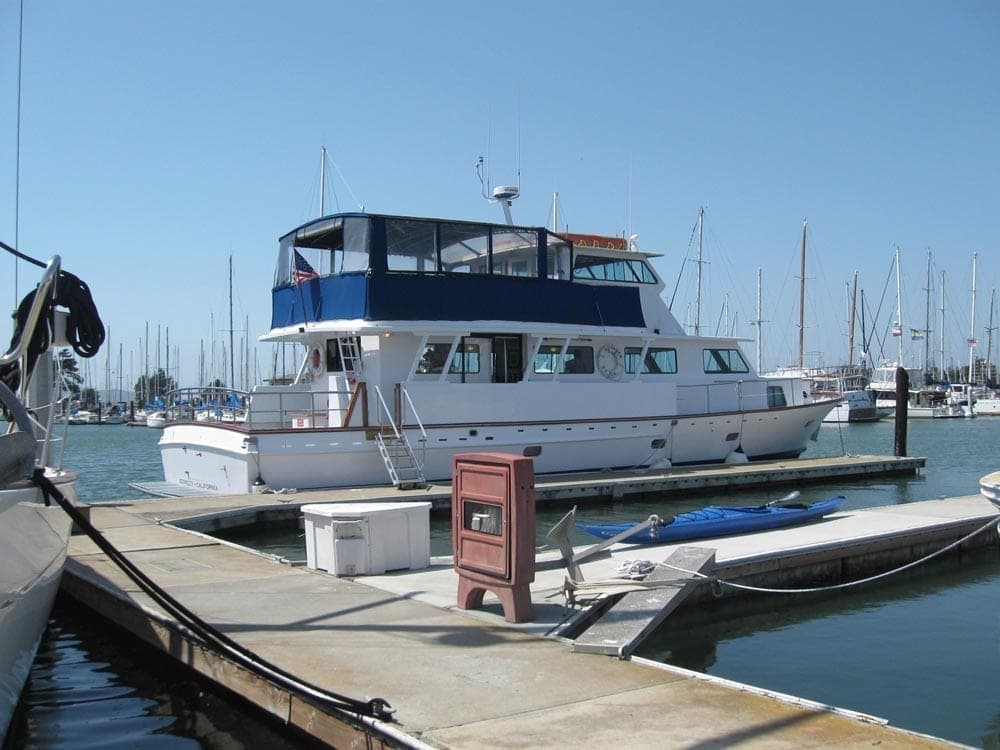 75' VOYAGER