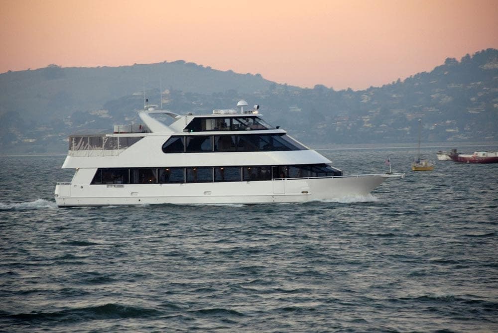 90' SKIPPERLINER