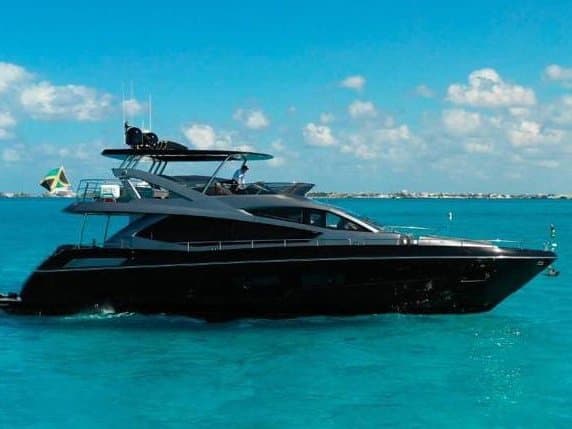 85' Savi II