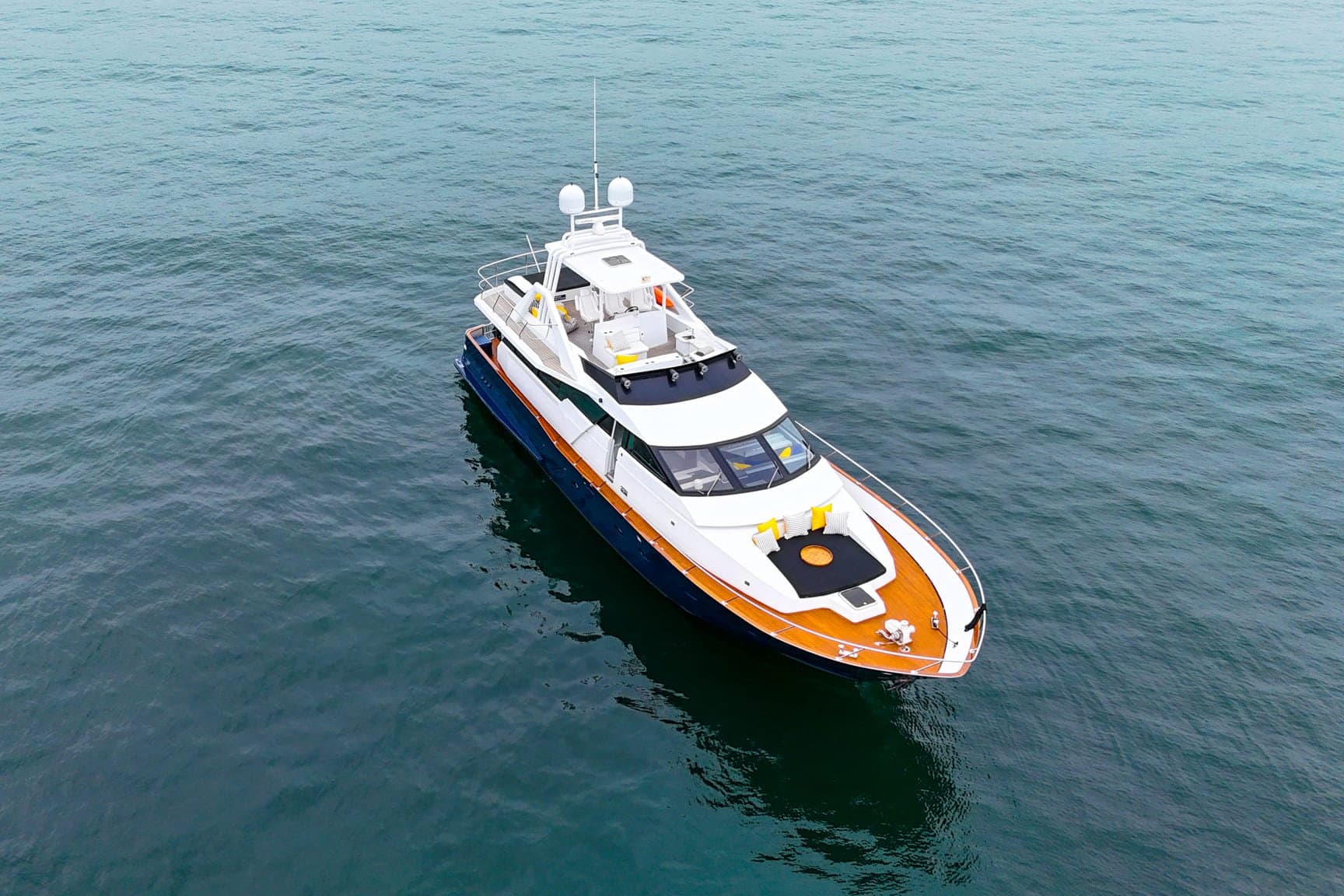 74' Admiral (MDR)