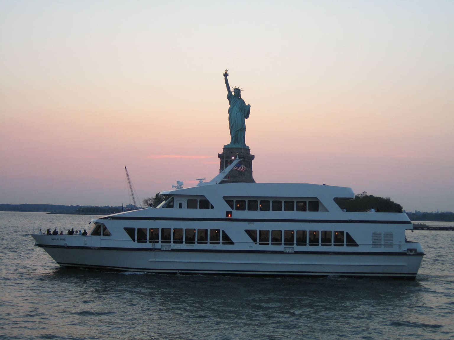 135' NYC 9 (NYC)