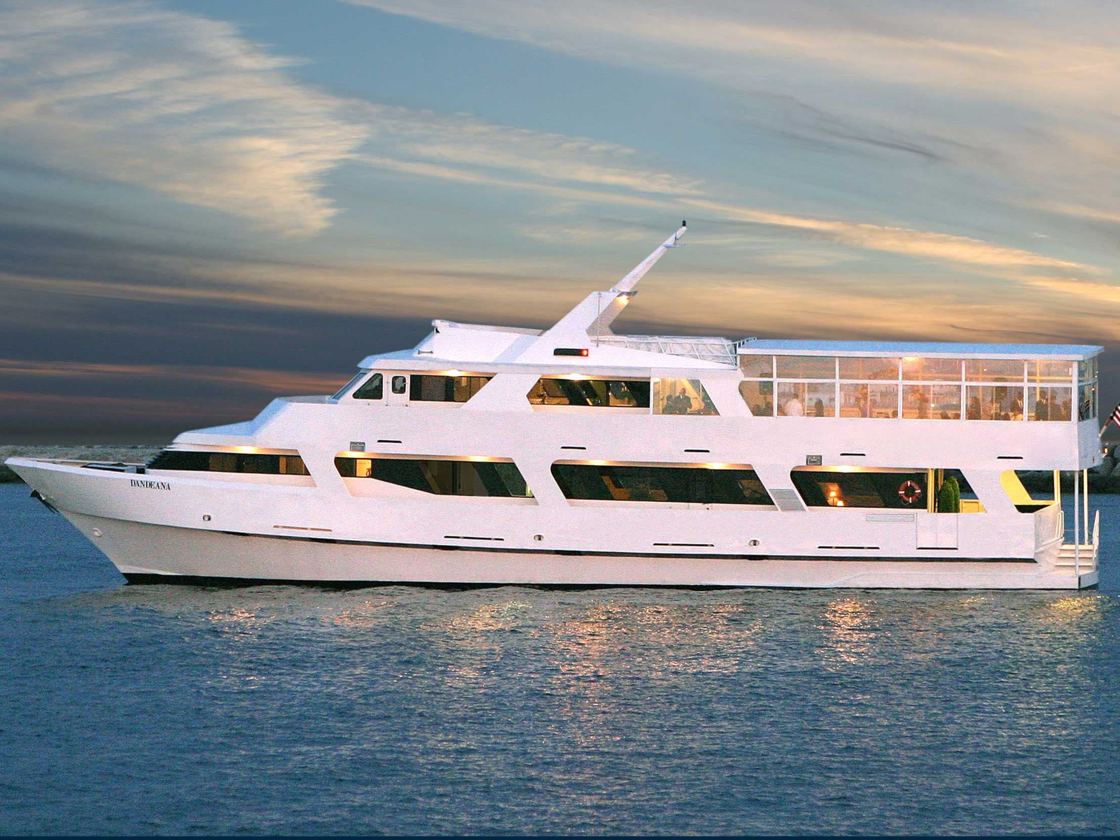 110' Dandeana