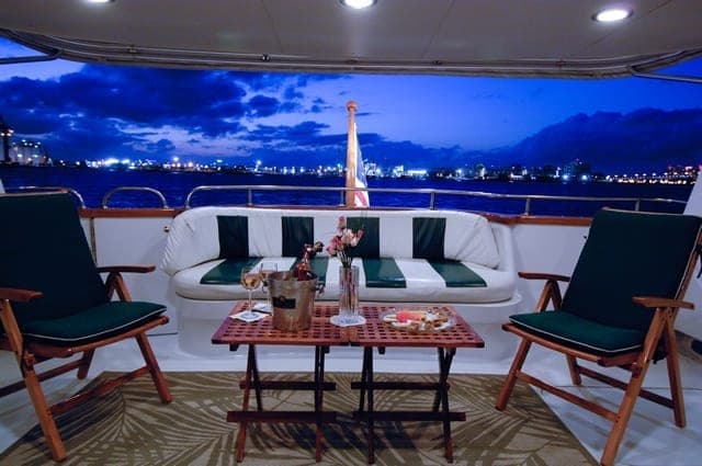 79' Baycraft (Stillwater)