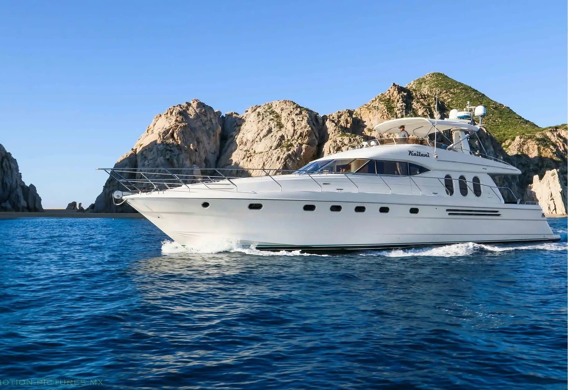 70' Viking