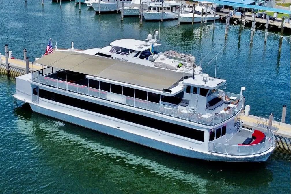 120' OPUS (Miami)