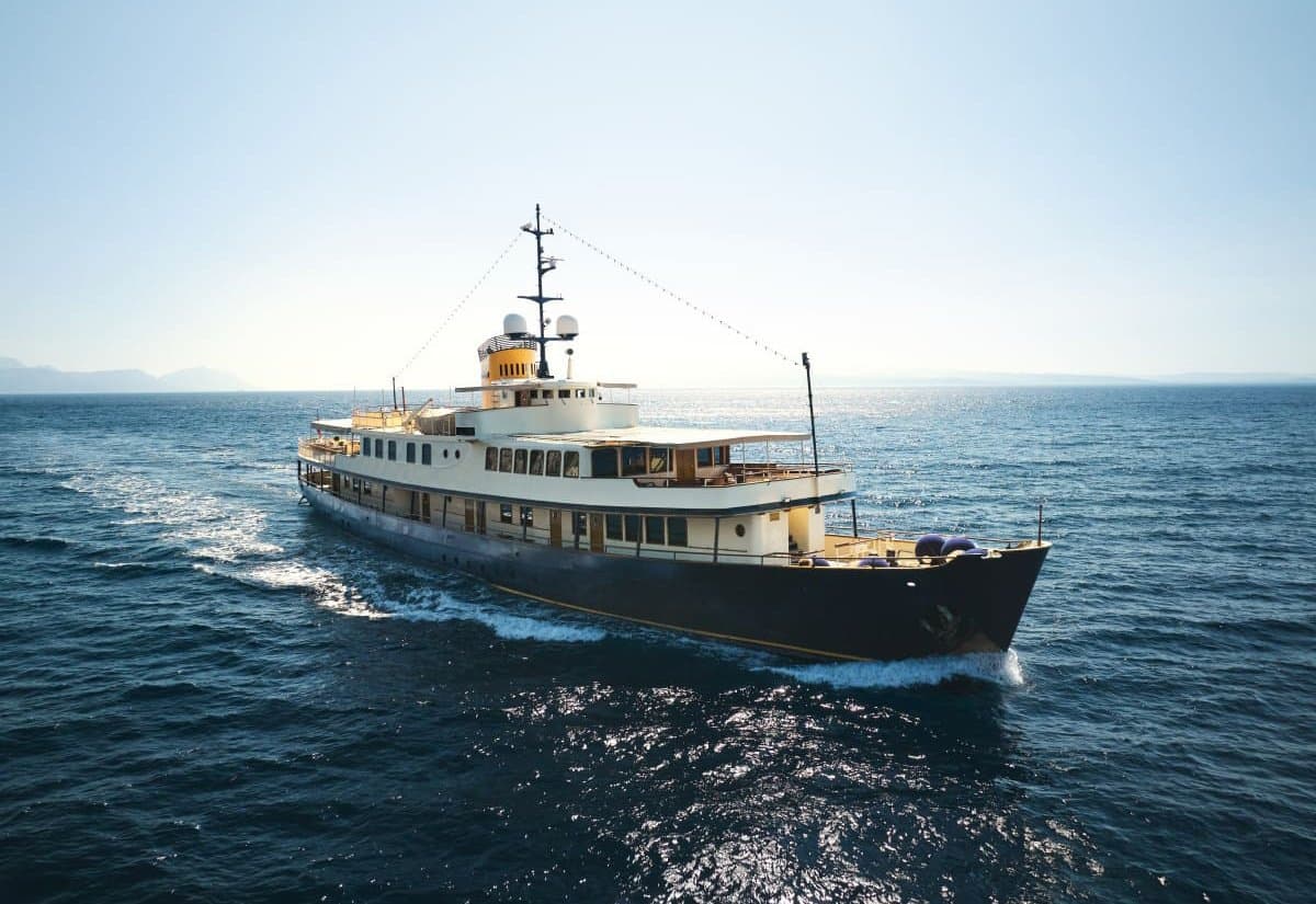 177' Seagull II