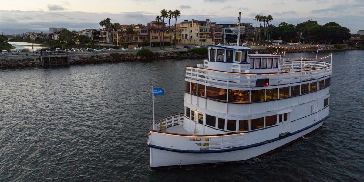 80' Hornblower (MDR)
