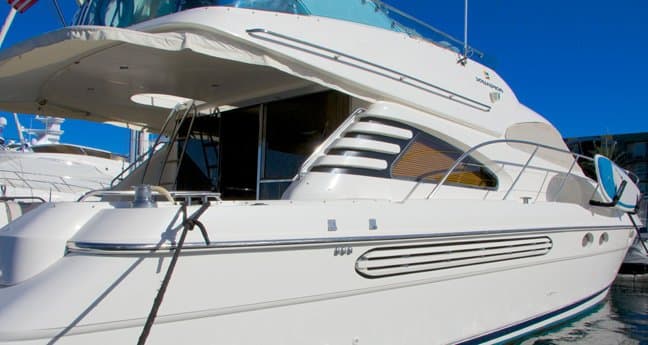 60' FAIRLINE (MDR)