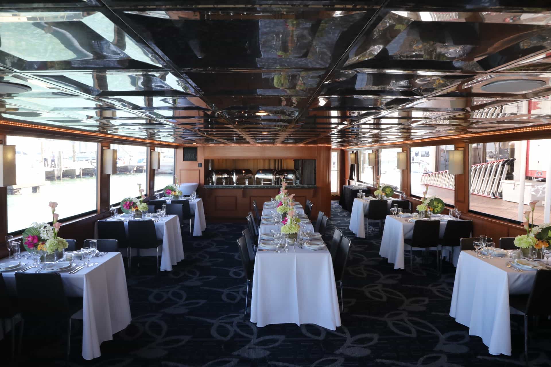 Party Yacht Rentals