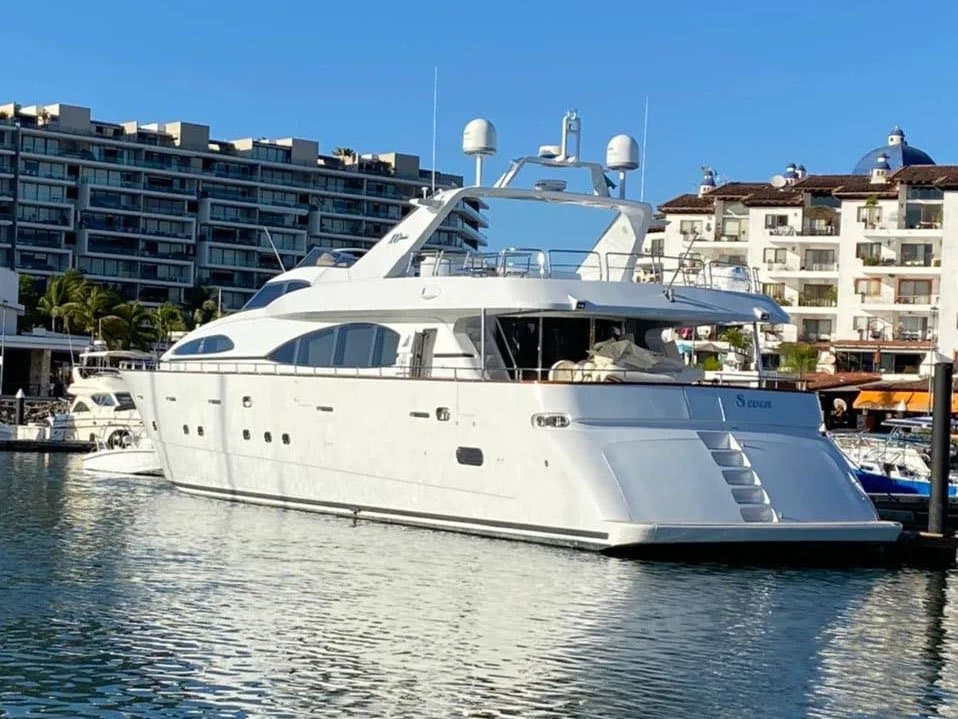 100′ Azimut