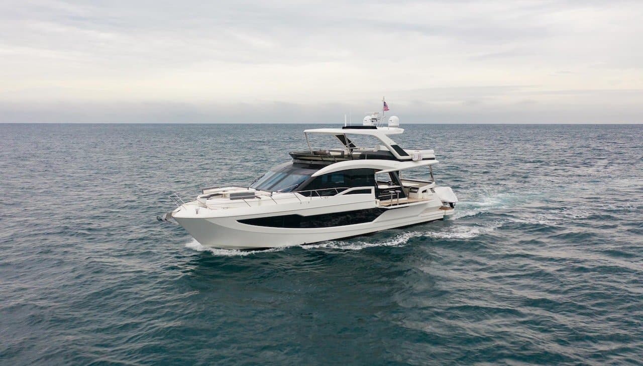 70′ Galleon (NPB)