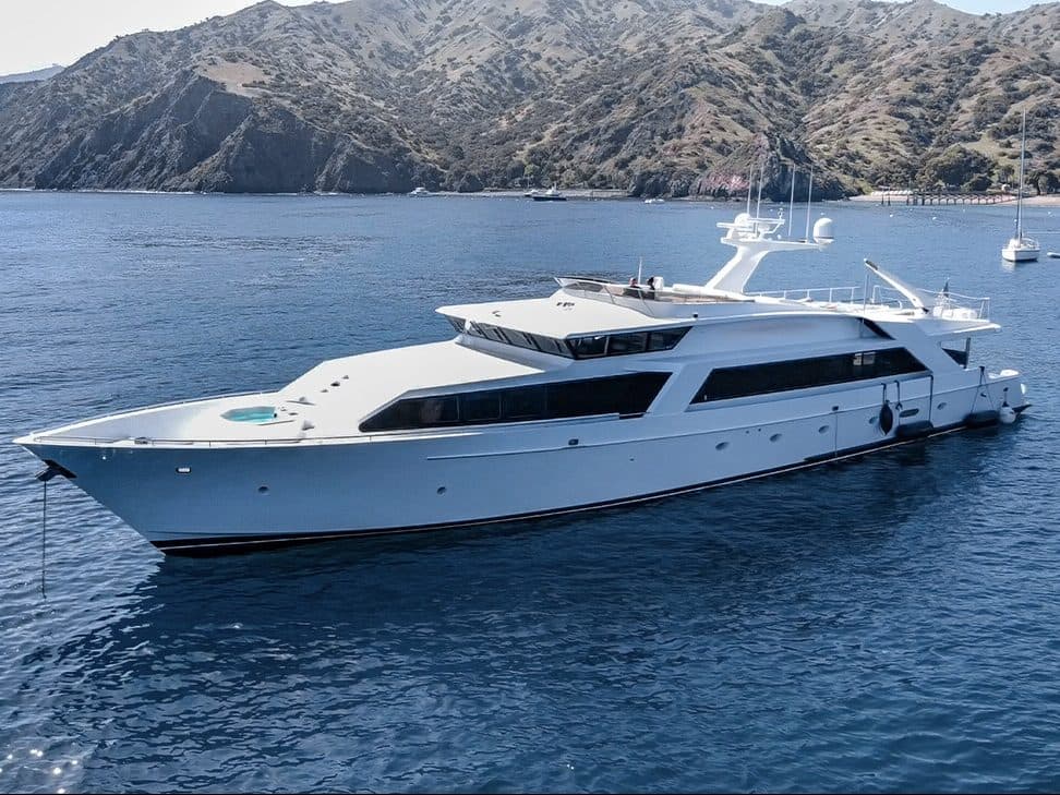 124' WESTPORT