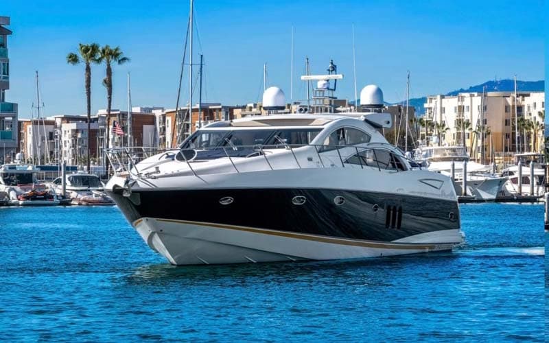 72′ SunSeeker Predator (MDR)