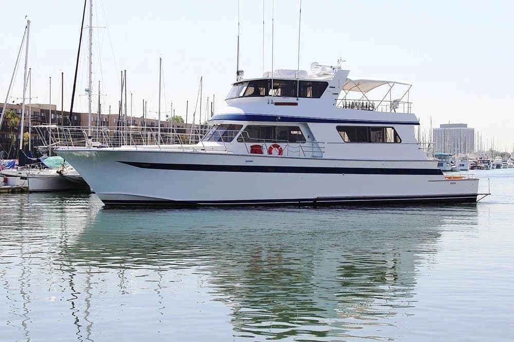 85′ PACIFICA