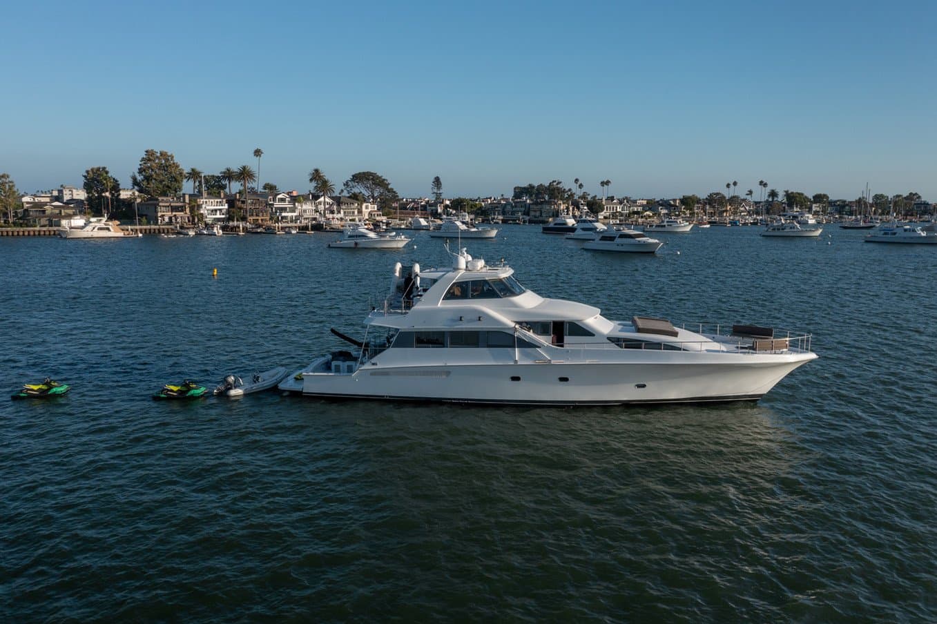 97′ Sport Fisher (NPB)