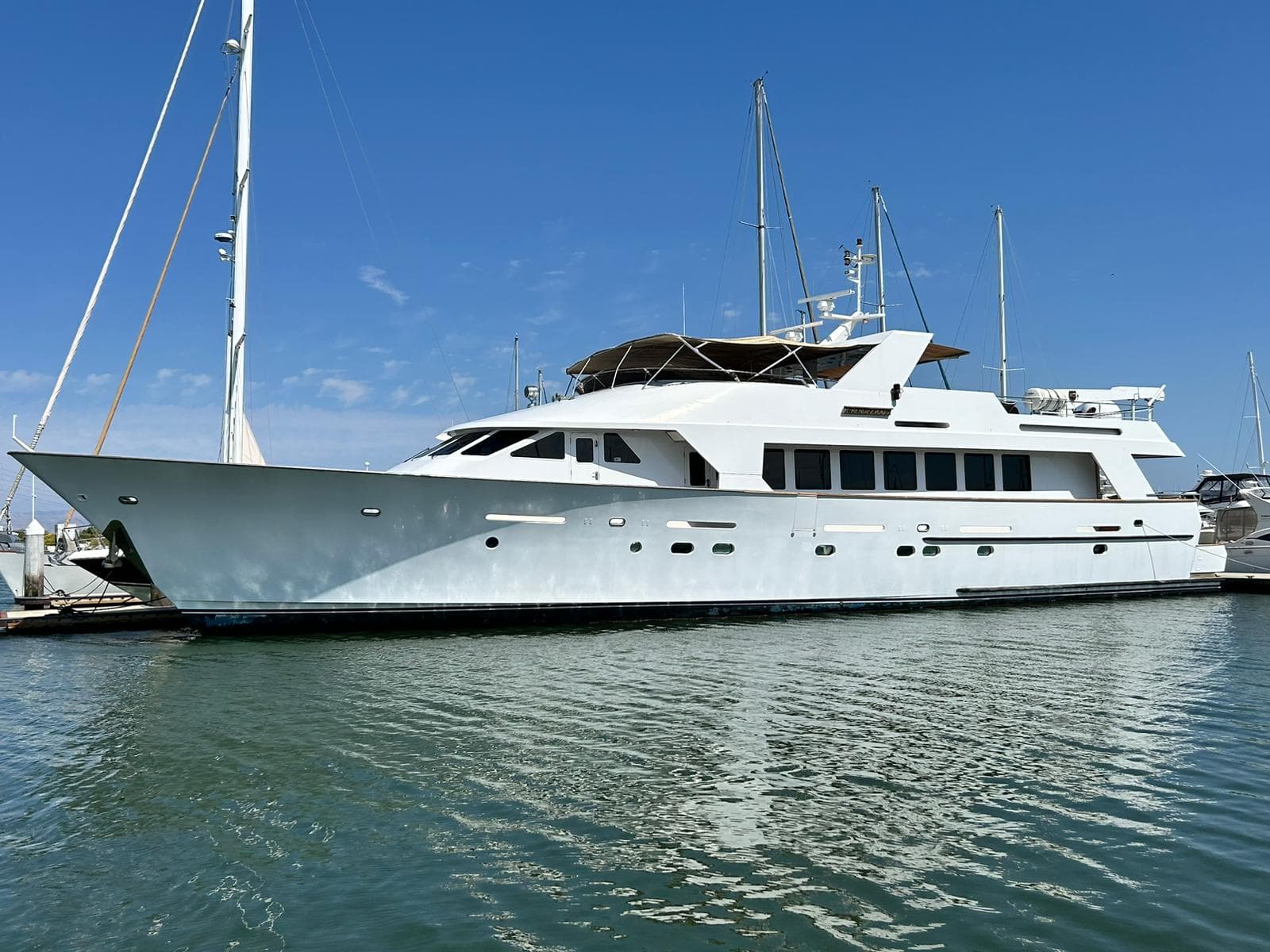 115′ CHRISTIANSEN (LGB)