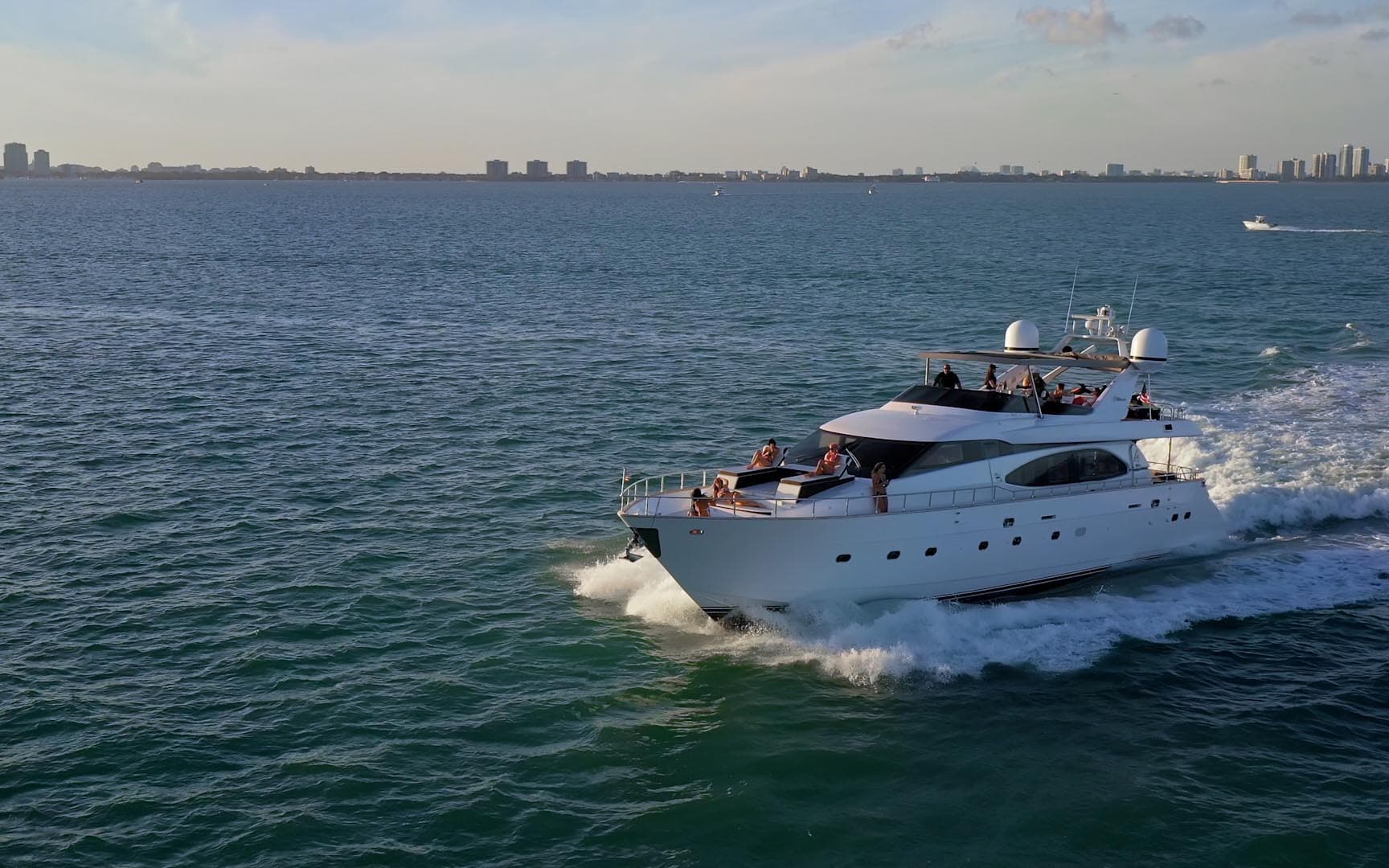 85′ Azimut (MIA)