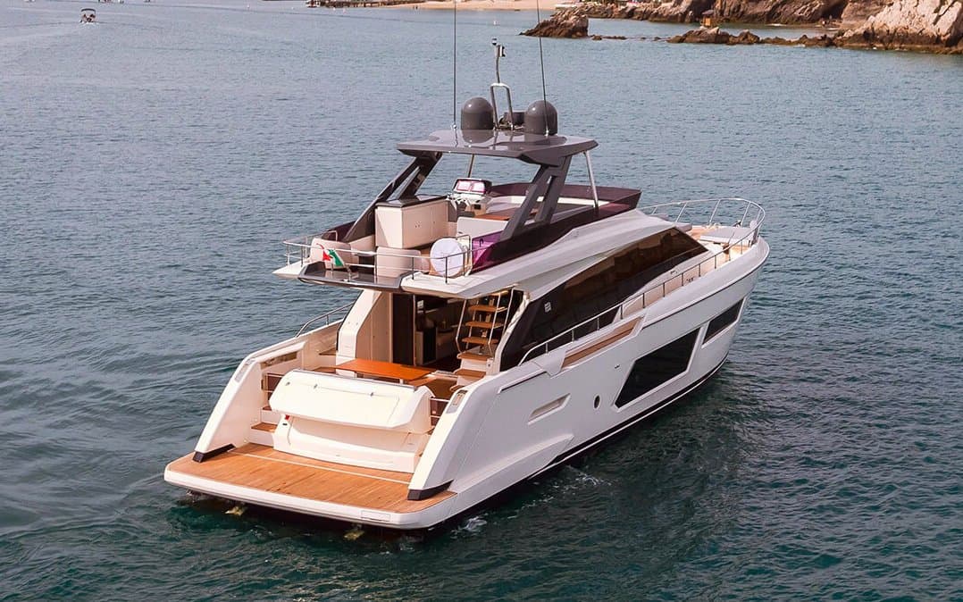 67′ Ferretti (NPB)