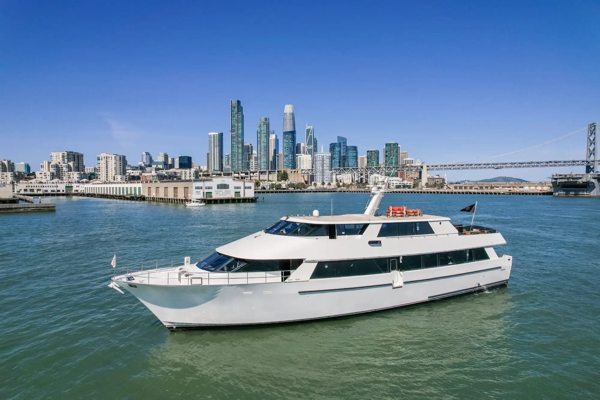 100′ Westport (SD)