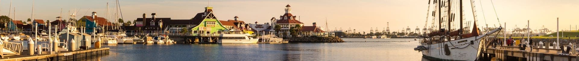 Long Beach