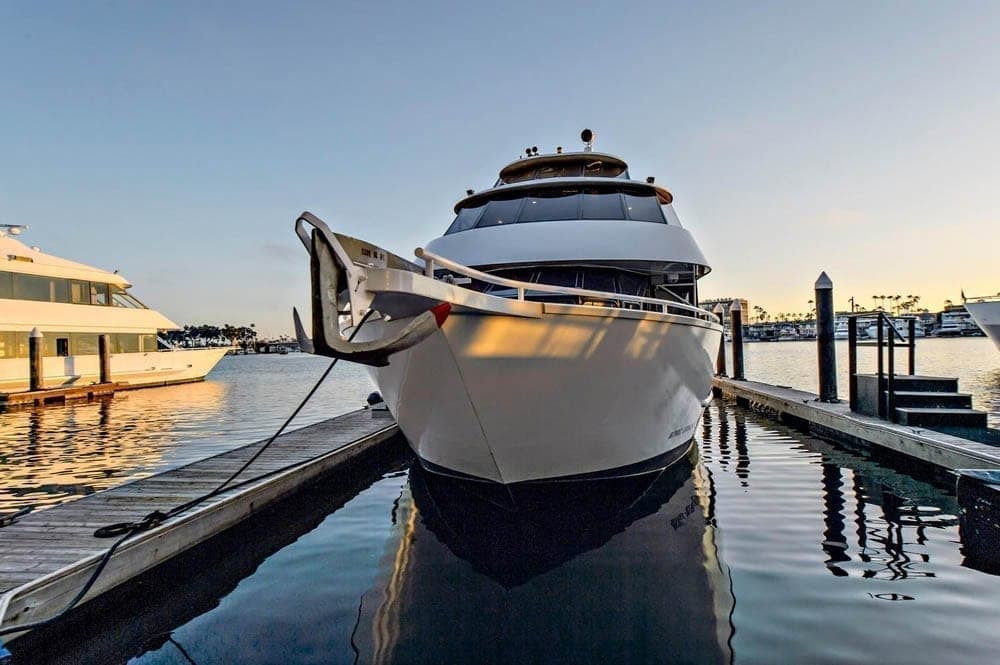 100′ SKIPPERLINER – NPB