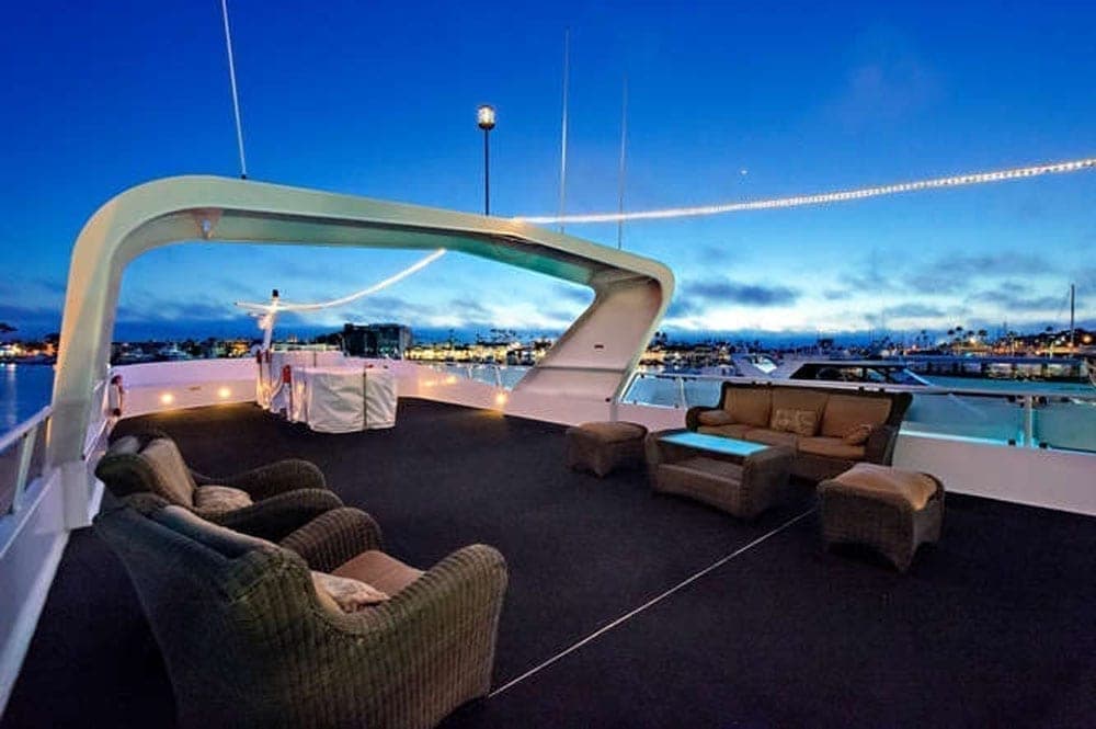 128′ SKIPPERLINER – NPB