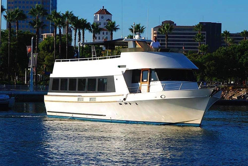 65′ WESTPORT (LGB)