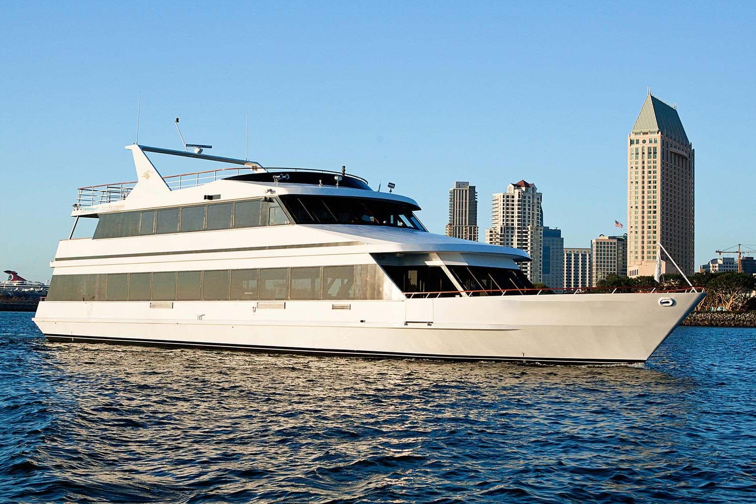 115′ FREEPORT (SD)